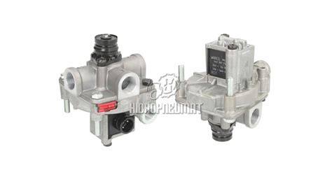 ABS VENTIL MODULATOR WABCO