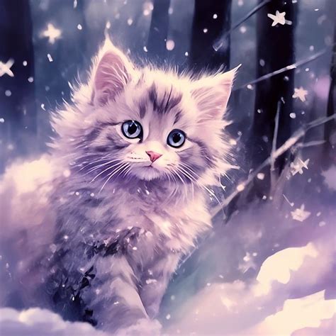 Pin by Annella Malinicheva on Кошки in 2024 Cat painting Cat drawing