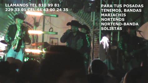 Posadas Navide As Todo Lo Que Necesitas Bandas Norte Os Sonidos Y