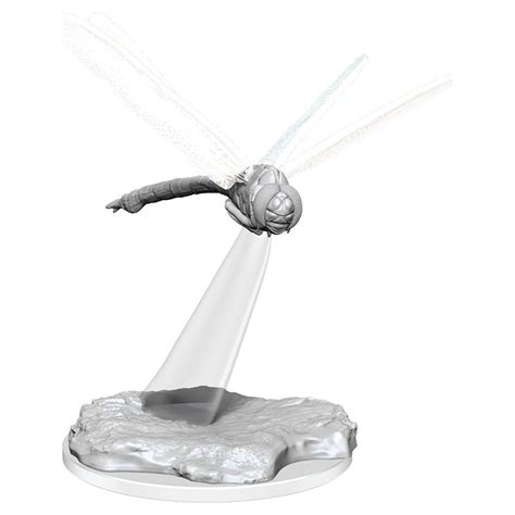 Giant Dragonfly Miniature