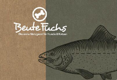 Bio Fisch Gewolft G Beutefuchs B B Shop