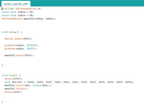 Difference between Arduino serial communication and Computer serial ...