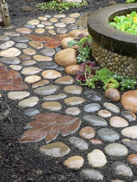 10 Amazing Stone Walkways That Will Steal The Show Founterior