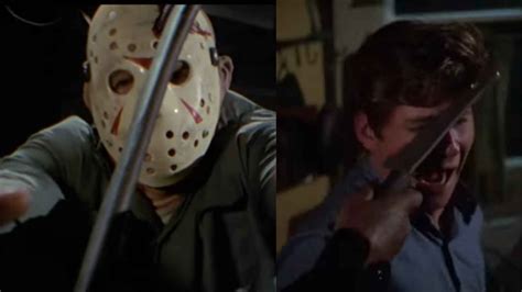 Jason Voorhees Archives Bounding Into Comics