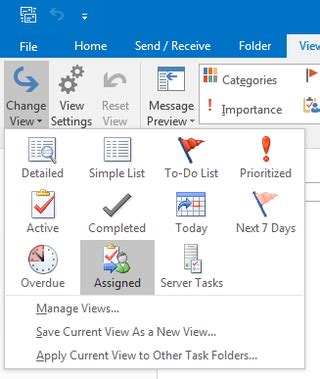 How To Use Outlook Groups And Tasks To Collaborate More Effectively