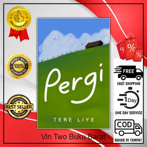 Jual Bebas Pilih Buku Novel Tere Liye Series Paket Lengkap Serial Aksi