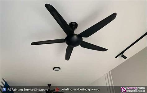 Painting Service In Jurong East Ps Painting Service Singapore