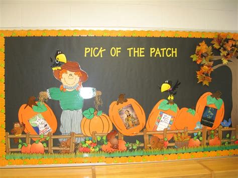 Fall Bulletin Board Fall Bulletin Boards Kids Bulletin Boards Fall