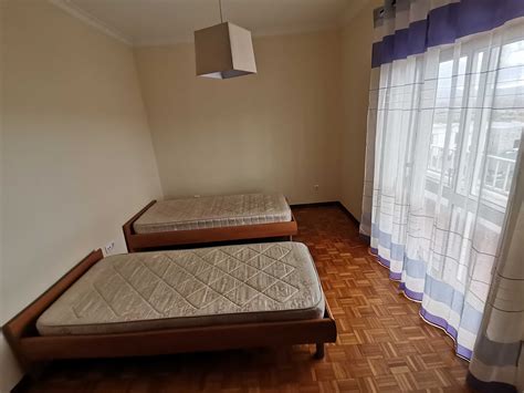 Arrenda Se Excelente Apartamento T Centro De Fund O Fund O Valverde