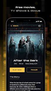 Filmzie – Free Movie Streaming App - Apps on Google Play