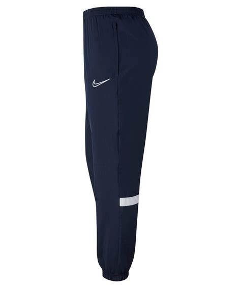 Nike Herren Trainingshose Dri Fit Academy In Blau Kaufen Engelhorn