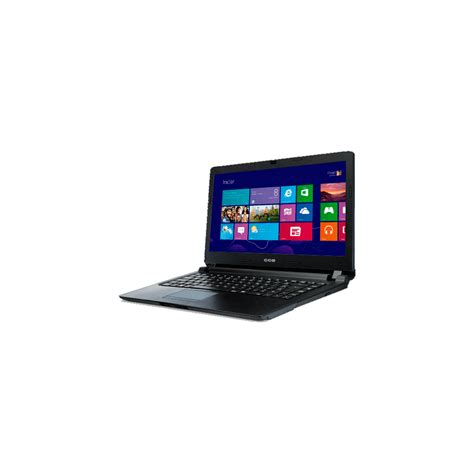 Notebook Cce Ultra Thin U Intel Celeron Hd