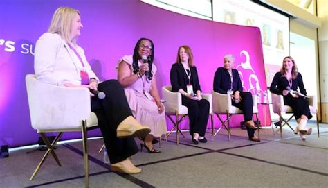 Women’s Summit At Cleveland State University Focuses On Empowerment And