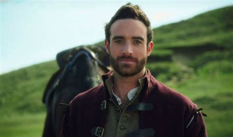 Loving Joshua Sasse As Galavant The Camp Tastic And Shirtless Joshua Sasse Galavant Tv Show