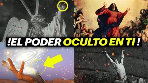 LOS ELEGIDOS DEBEN VER ESTO 5 hábitos divinos que te harán altamente