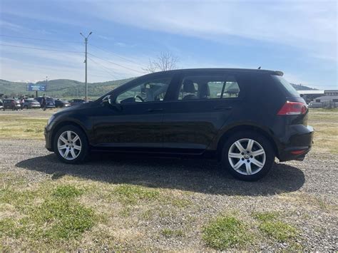 Volkswagen Golf 7 Automat Targu Mures OLX Ro