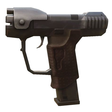 Ce Pistol Weapon Halopedia The Halo Wiki