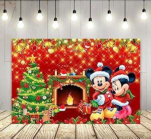 Amazon Christmas Backdrop For Party Supplies 5x3ft Christmas