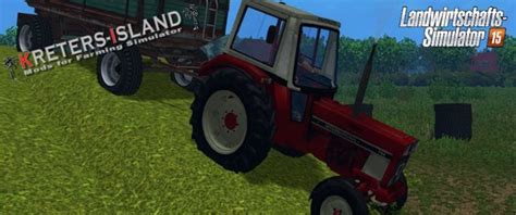 Fs Ihc With Fritz Meier Top V Ihc Mod F R Farming Simulator