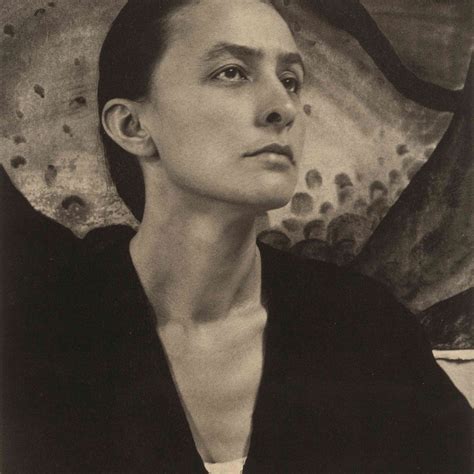 Biography Of Georgia Okeeffe American Artist