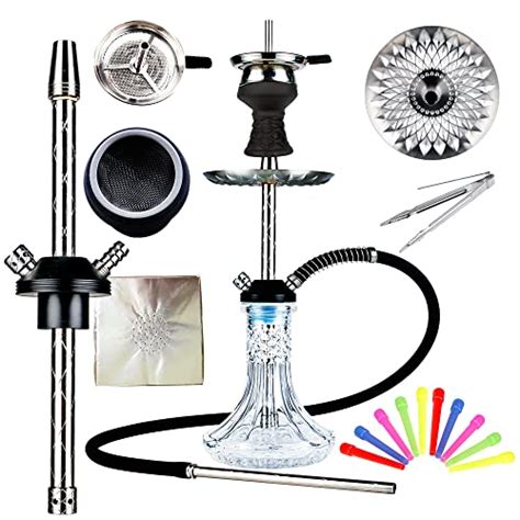 Steel Hookah Shopping Online In Pakistan