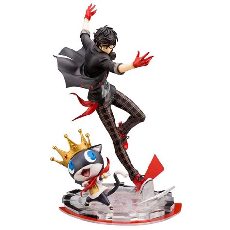 Persona Dancing Star Night Kotobukiya Artfx J Scale Figure