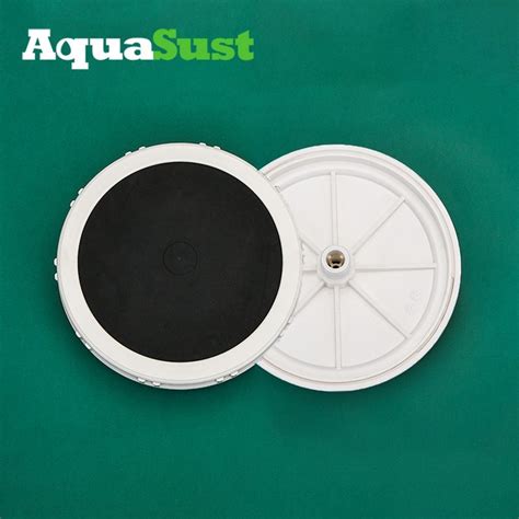 Wholesale Easy Retrofit And Upgrade Inch Bubble Aeration Membrane