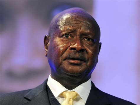 Top Longest Serving Presidents In Africa Revealed