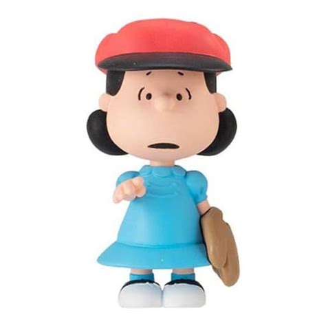 Lucy Peanuts Is Enough 4 Toy Hobby Suruga