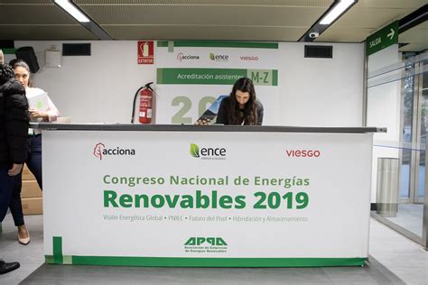 Congreso Renovables Iii Congreso Nacional De Ene Flickr