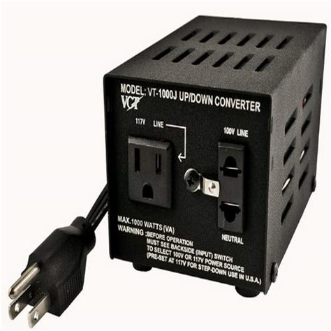 Buy Vct Vt J Japanese Step Up Down Voltage Transformer Converts