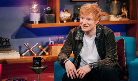 Ed Sheeran announces more symbol albums - but with a big change | Music ...
