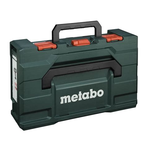 SSW 18 LTX 1750 BL 18V Aku udarni zavrtač 602402660 Metabo