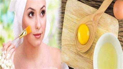 Manfaat Masker Putih Telur Untuk Wajah Lebih Cantik Kencang Dan Anti