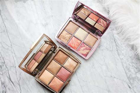 Hourglass Ambient Lighting Edit Volume