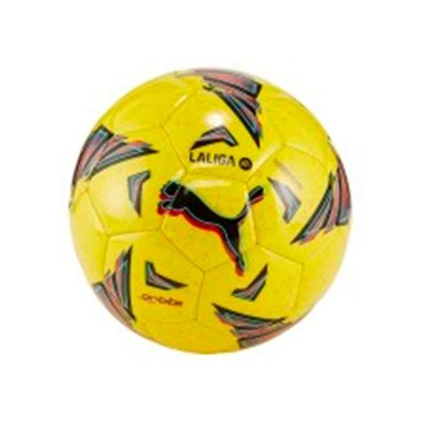 Balones F Tbol Puma Rbita La Liga Mini