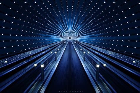20 Stunning Symmetry Photography ideas - Perfectly Synchronized