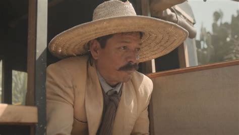 Tráiler De Pancho Villa El Centauro Del Norte