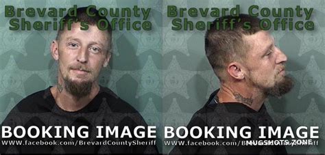 Connor Randy A 12012022 Brevard County Mugshots Zone