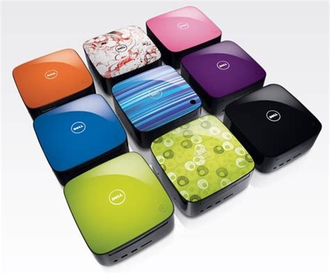 Dell Inspiron Zino Hd Puts Desktop Computing Back On The Desk Techpowerup