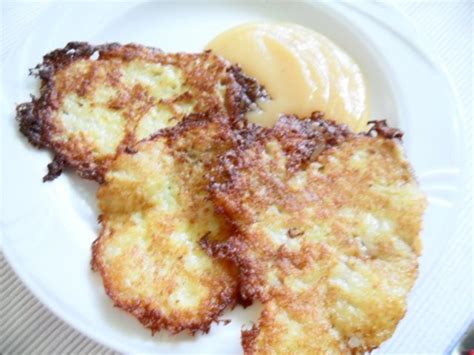 Kartoffelpuffer Aus Klo Teig Rezept Mit Bild Kochbar De