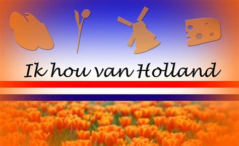 Clubkamp 2016 Ik Hou Van Holland Gereformeerde Kerk Boven