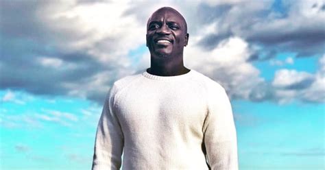 Singer Akon Is Building A City From Scratch And Here Is Everything You Need To Know About It