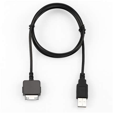 Usb Sync Charger Cable For Microsoft Zune Hd Mp3 Mp4 Zune 80gb 120gb V1 V2 Ebay