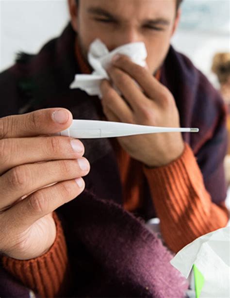 Influenza Australiana Quali Sono E Quanto Durano I Sintomi