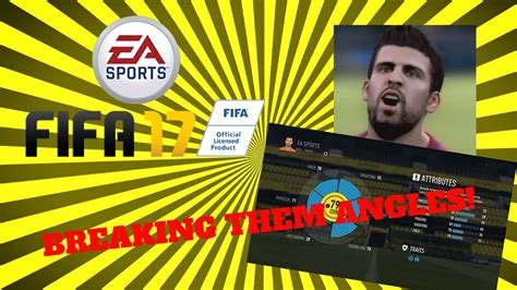 Fifa Pro Clubs Epic Moments Ep Youtube