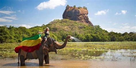 4 Nights 5 Days Sri Lanka Tour Package All In One