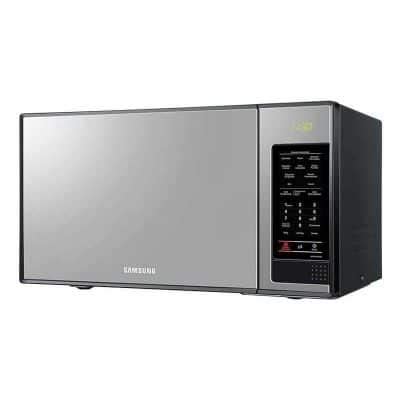 Midea 20 Ltrs Solo Microwave MM720C2GS B Niamapa