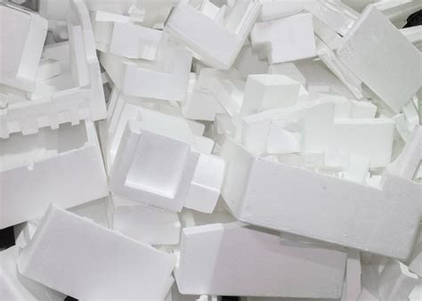 Styrofoam Densifier Supplier Greenmax Greenmax Styrofoam Densifiers