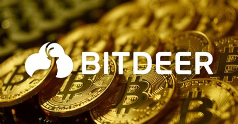 Bitdeer's stock climbs after revealing 570 MW expansion in Ohio